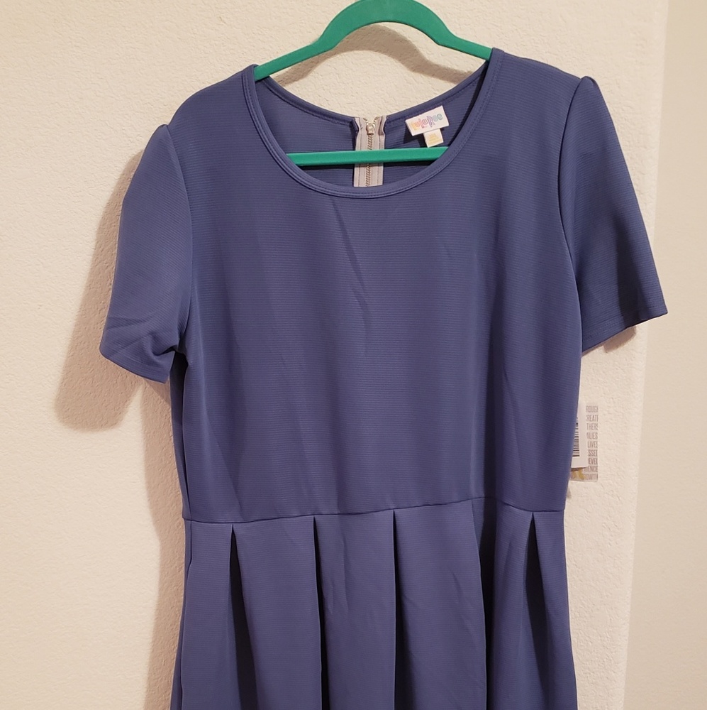 3xl amelia dress